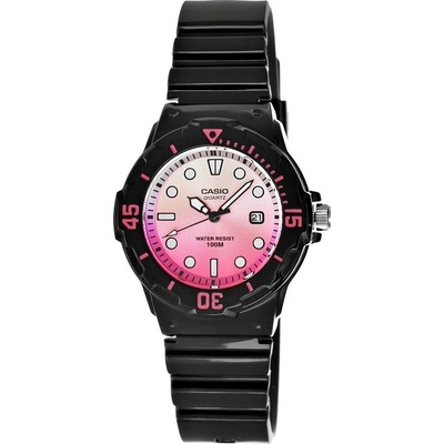 Casio LRW-200H-4E