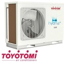 Toyotomi THMUSG412/3R32