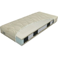Materasso Hydrolatex Spring T4