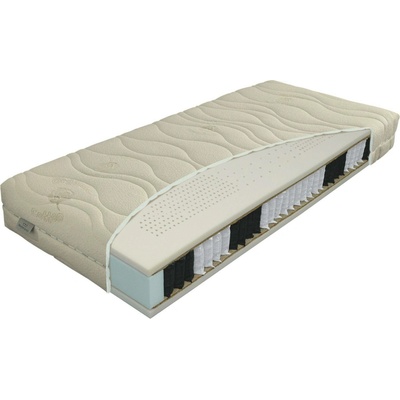 Materasso Hydrolatex Spring T4