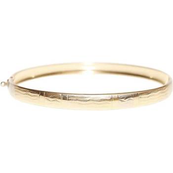 Златна гривна