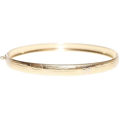 Златна гривна