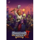 Graveyard Keeper 2