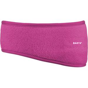 Barts Детска лента за глава Barts Kid's Fleece Headband - Pink - размер 53 cm (204-2111-0711)