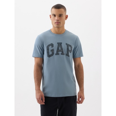 GAP Тениска с логото на GAP GAP | Sin | МЪЖЕ | XS