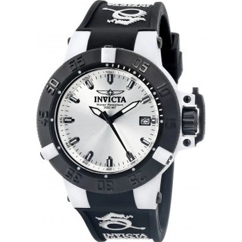 Invicta 10126