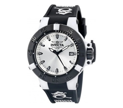 Invicta 10126