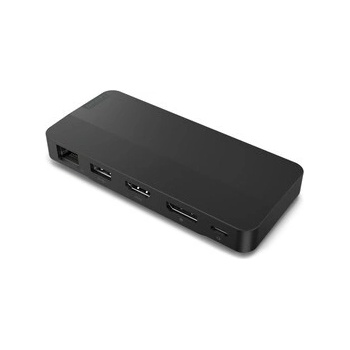 Lenovo USB-C Dual Display Travel Dock 40B90100EU