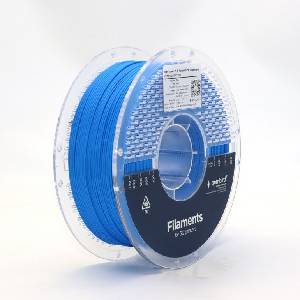 Gembird 3DP-PLA1.75HY-01-B Високоскоростно PLA влакно Синьо 1, 75mm 1kg (3DP-PLA1.75HY-01-B)