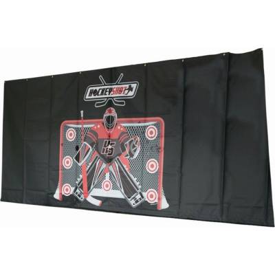 HOCKEYSHOT SHOOTING TARP 2.0