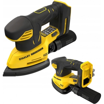 Stanley SFMCW221B