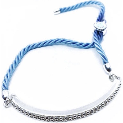 Panarea dámský BS19PL2AZ modrá stříbro