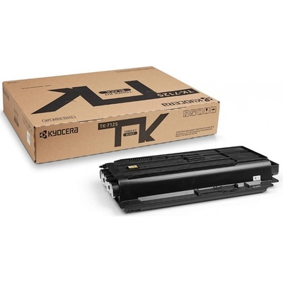 Kyocera Mita TK-7125 - originálny