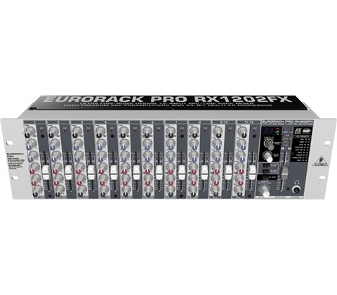 Behringer RX1202