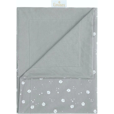 Emitex Deka Bavlna Grey
