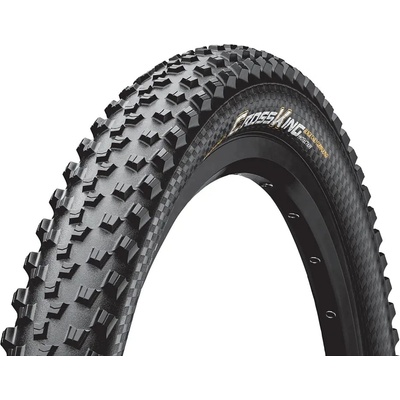 Continental Cross King II 27.5x2.20 55-584