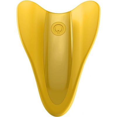 Satisfyer High Fly žlutý
