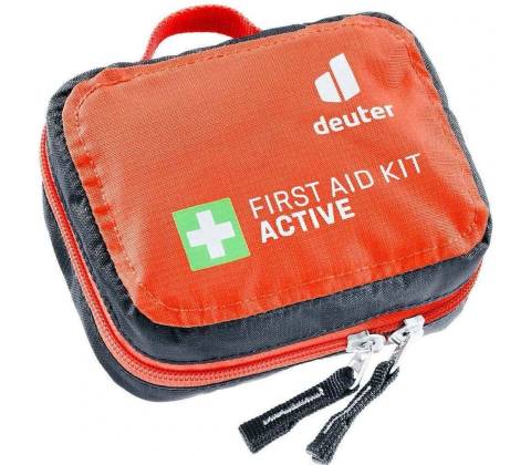 Deuter First Aid Kit Active - empty AS