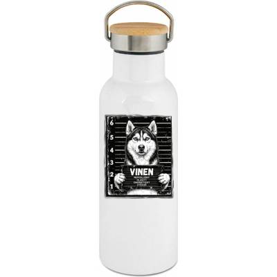 Husky termoska 500 ml