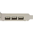 StarTech PEXUSB4DP