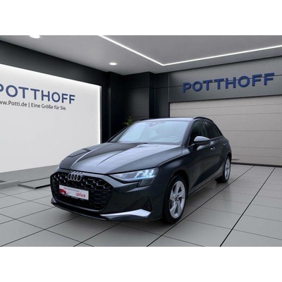 Audi A3 35 TDI Sportback Advanced 110 kW