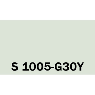 Het Soldecol PUR SG Tónovaný NCS 5l S 1005-G30Y