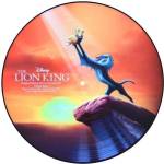 Various Artists - The Lion King (O. S. T. ) (Picture Disc) (LP) (50087304607)