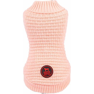 Freedog Frapp Jerseay Salmon пуловер за кучета - 0.1кг