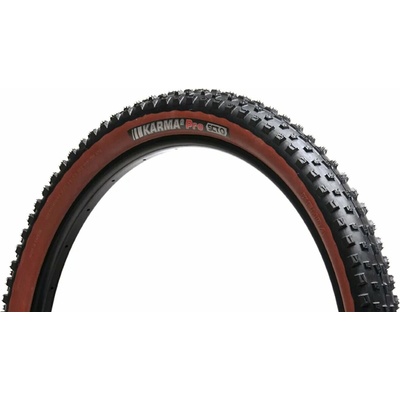 KENDA Plášť K-SERIES Karma2 XC 29x2,40 120 TPI kevlar, hnědý bok