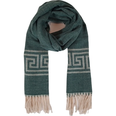Зелен шал - Gucho