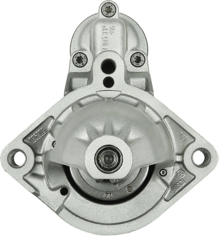 Štartér AS-PL S0228PR