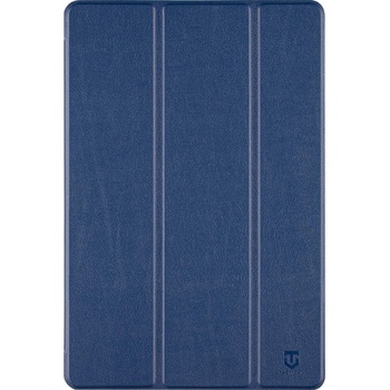 Tactical Book Tri Fold Pouzdro pro Samsung X200/X205 Galaxy Tab A8 10.5 Blue 57983107768