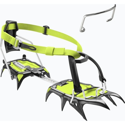 EDELRID SHARK AUTO II