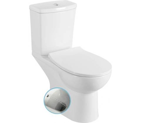 KAIRO WC PC106
