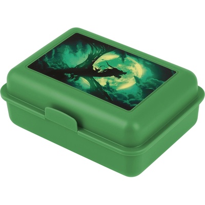 BAAGL Box na desiatu Drak