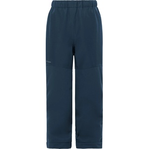 VAUDE Детски зимен панталон Vaude Kid's Caprea Padded Rain Pants Winter trousers - Dark Sea - размер 158/164 (EU) (701-4136-0218)