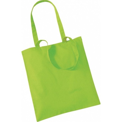 Westford Mill Bag for Life - Long Handles, HORČICOVÁ