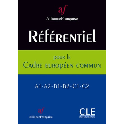 Référentiel pour le Cadre européen commun