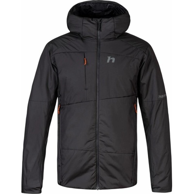 Hannah Deyn Hoody anthracite – Zboží Mobilmania