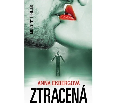 Ztracená