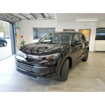 Volkswagen Tiguan 2.0 TDI Life DSG 110 kW
