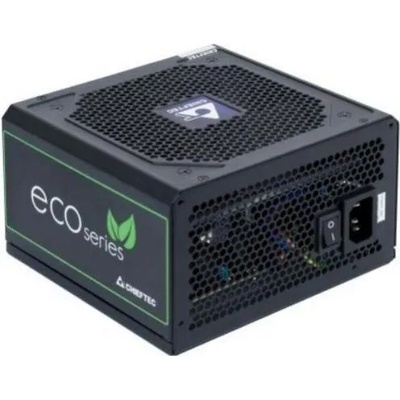 CHIEFTEC ECO 500W 80 PLUS Bronze (GPE-500S)