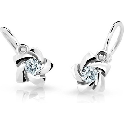 Cutie Jewellery dětské s designem růžiček C2201-10-X-2 růžová
