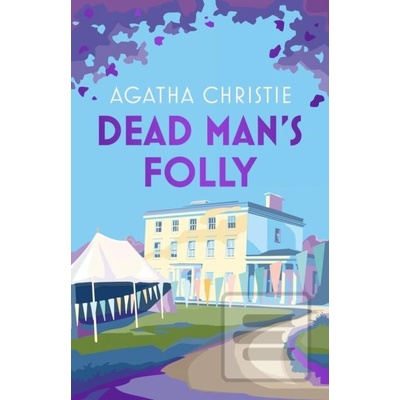 Dead Man's Folly - Agatha Christie