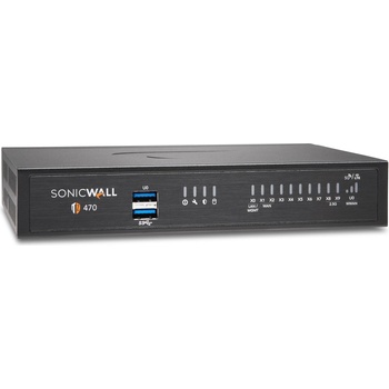 SonicWall TZ470 Advanced Edition 1 Year (02-SSC-6794)