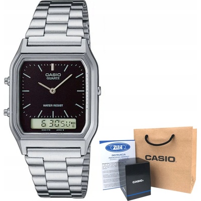 Casio AQ-230A-1D