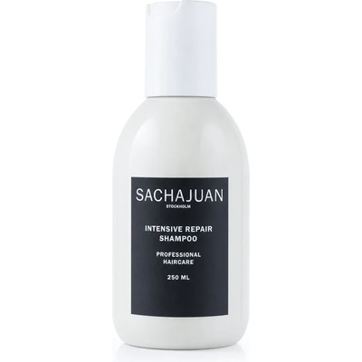 SACHAJUAN Intensive Repair Shampoo 250 ml