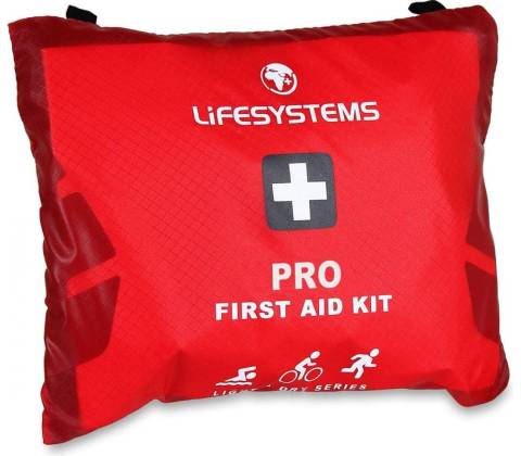 Lifesystems Light & Dry Pro First Aid Kit