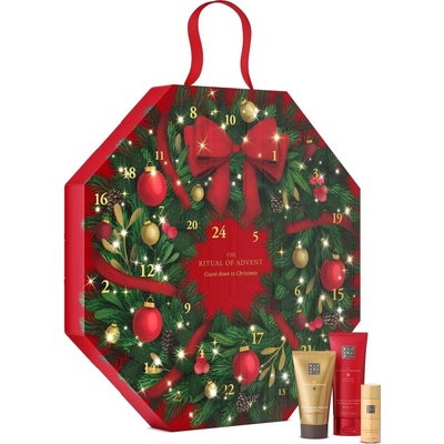 Rituals Adventní kalendář Wreath Advent Calendar – Hledejceny.cz
