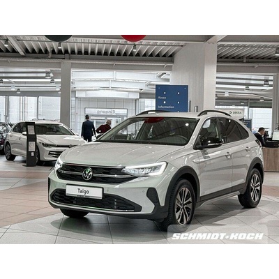 Volkswagen Taigo 1.0 TSI Energy DSG 85 kW